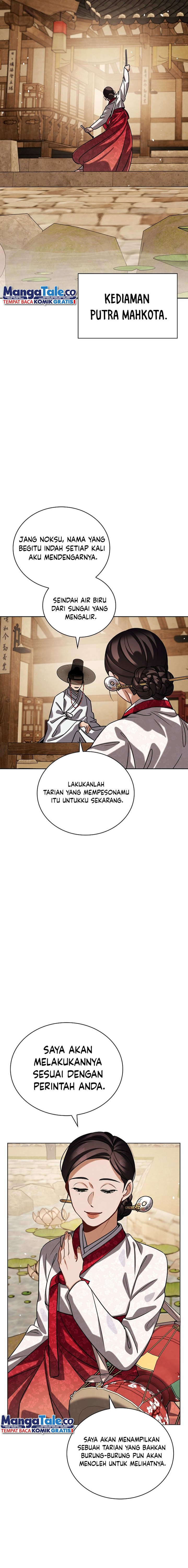 Be the Actor Chapter 95 Image 17