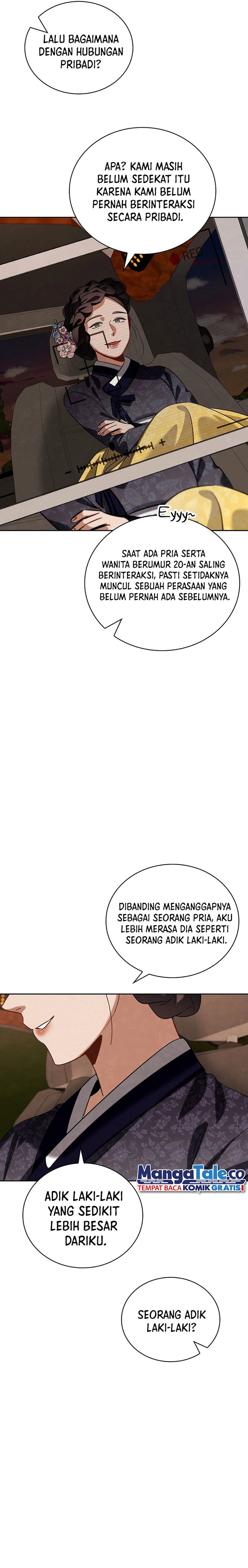 Be the Actor Chapter 98 Fix Image 2