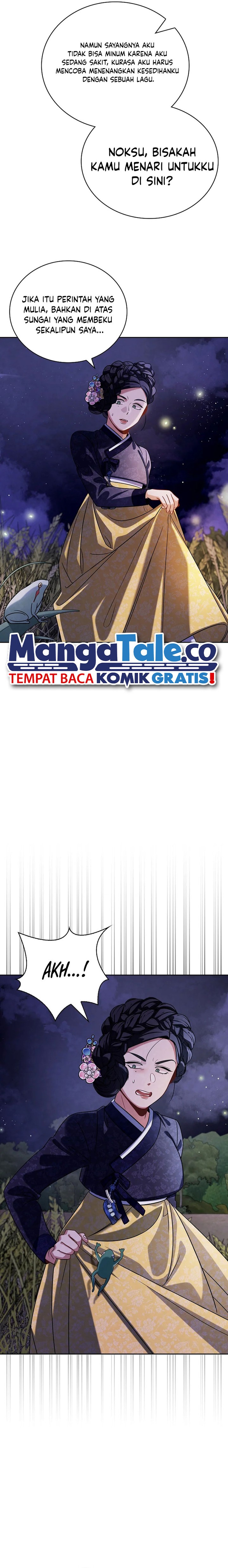 Be the Actor Chapter 98 Fix Image 8
