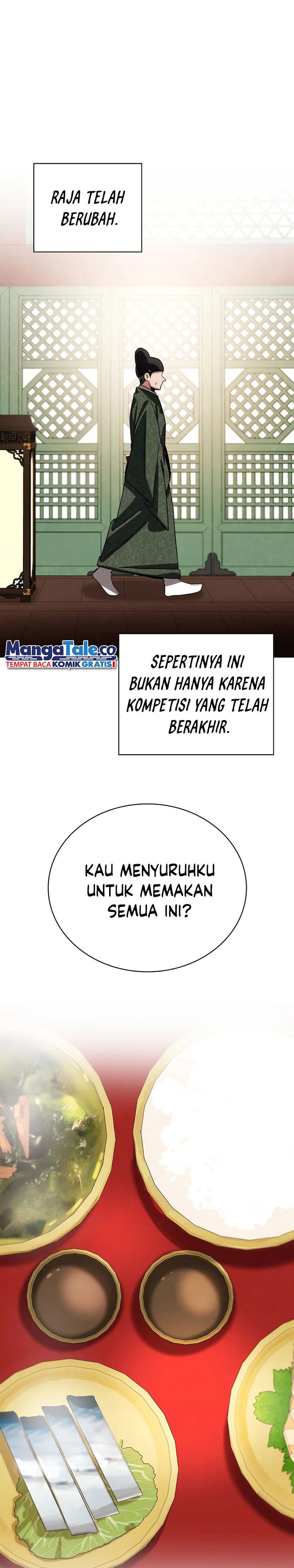 Be the Actor Chapter 98 Fix Image 17