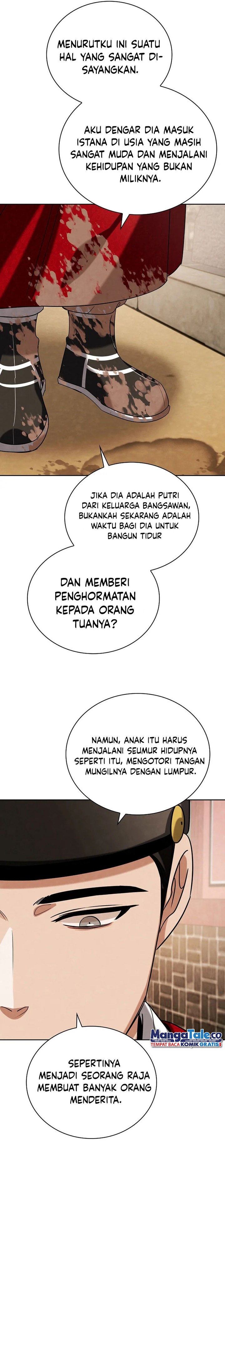Be the Actor Chapter 98 Fix Image 23