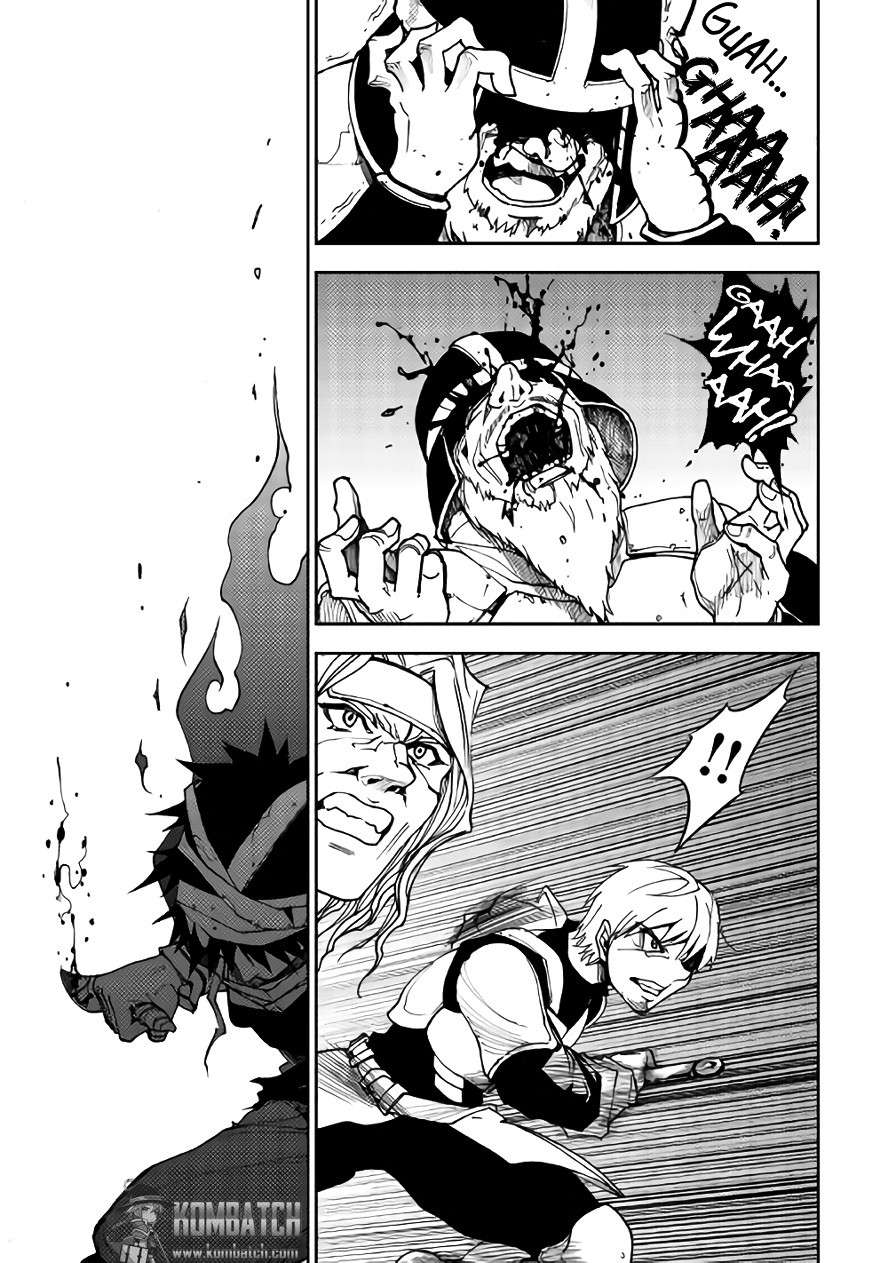 Dungeon Seeker Chapter 10 Image 18