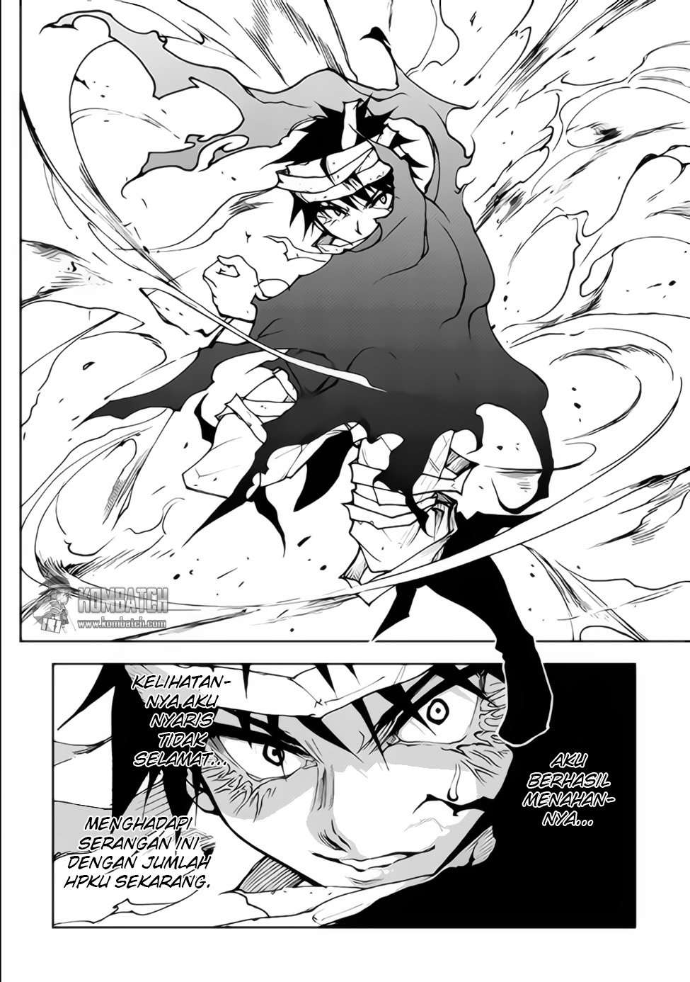 Dungeon Seeker Chapter 11 Image 9