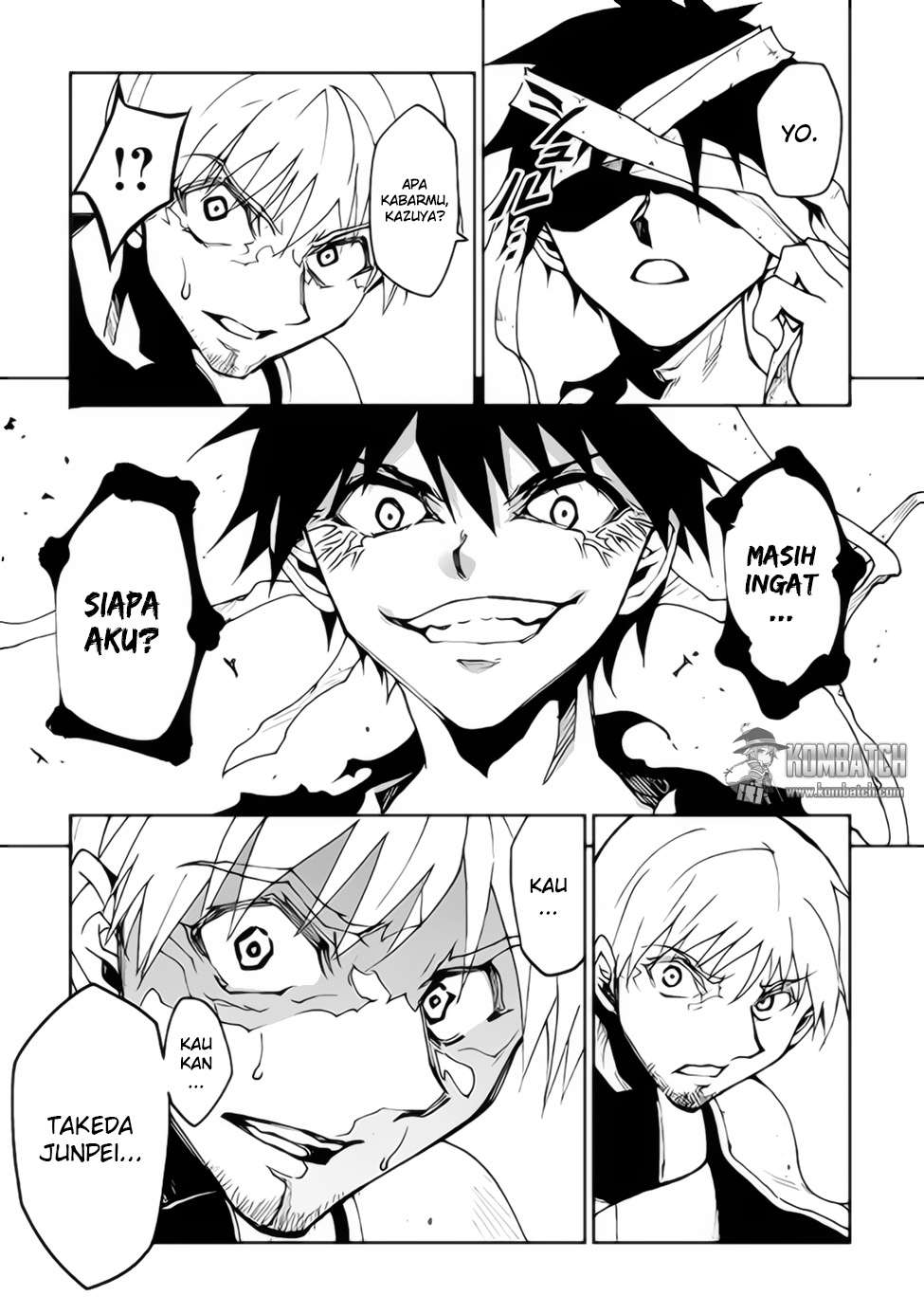 Dungeon Seeker Chapter 11 Image 14