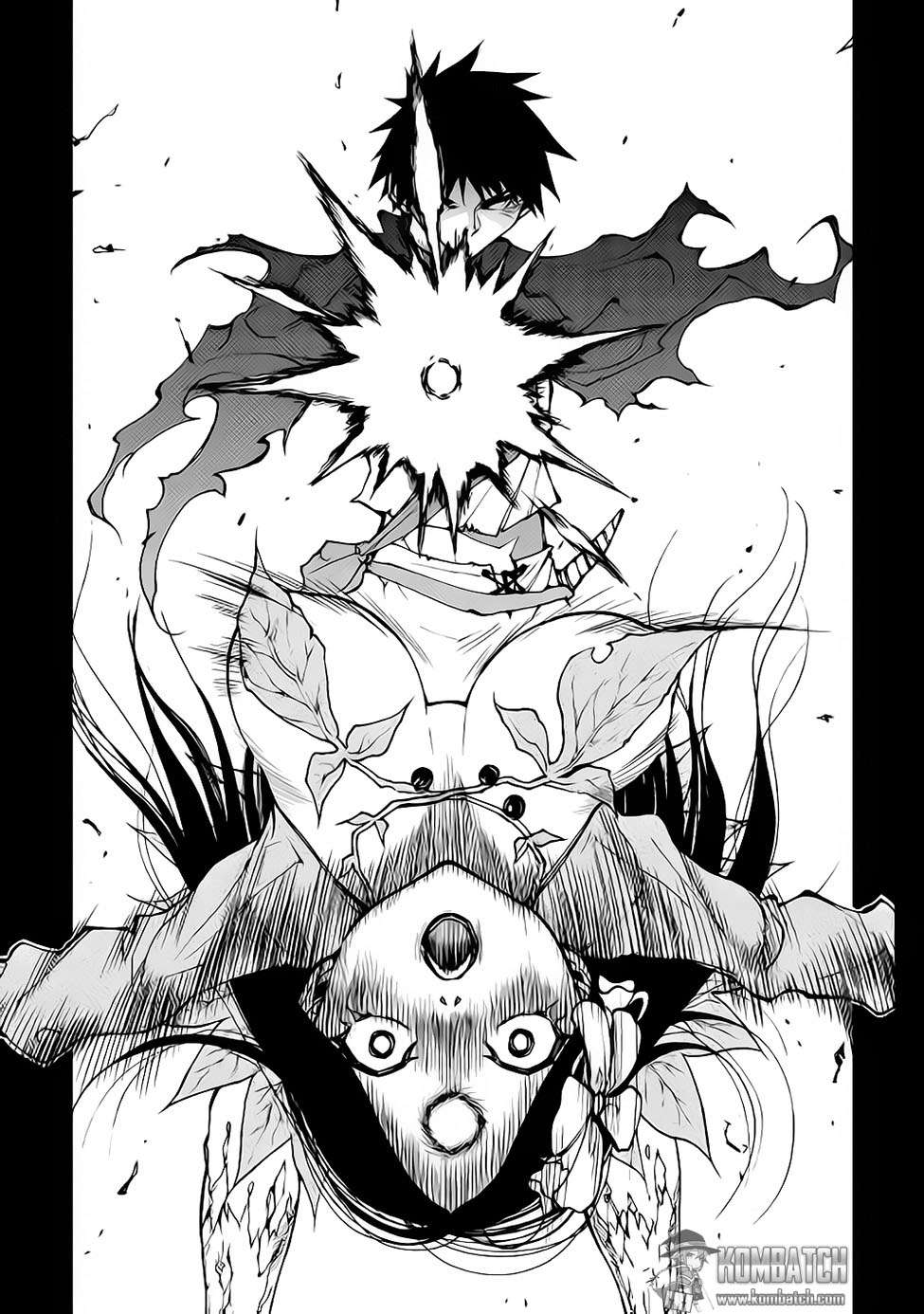 Dungeon Seeker Chapter 13 Image 12