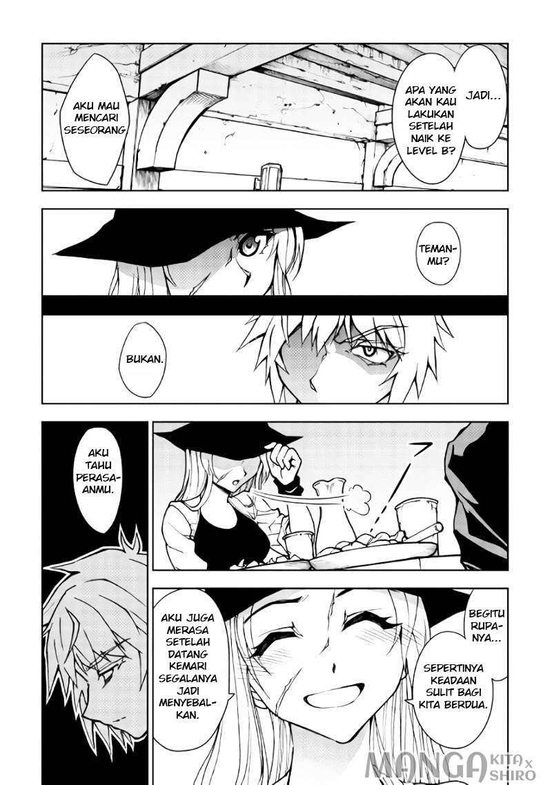 Dungeon Seeker Chapter 16 Image 8