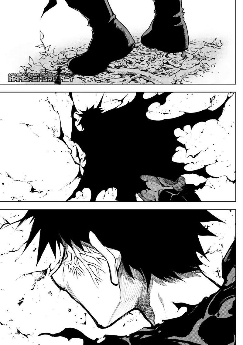 Dungeon Seeker Chapter 17-19 Image 54