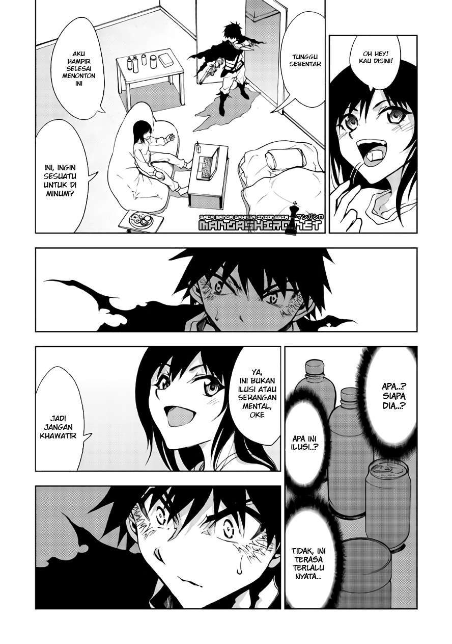 Dungeon Seeker Chapter 17-19 Image 69
