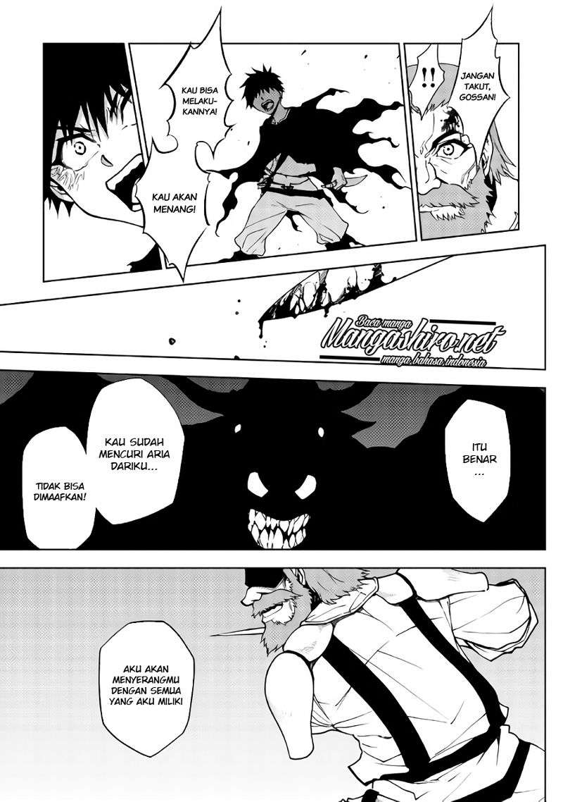 Dungeon Seeker Chapter 20-22 Image 49