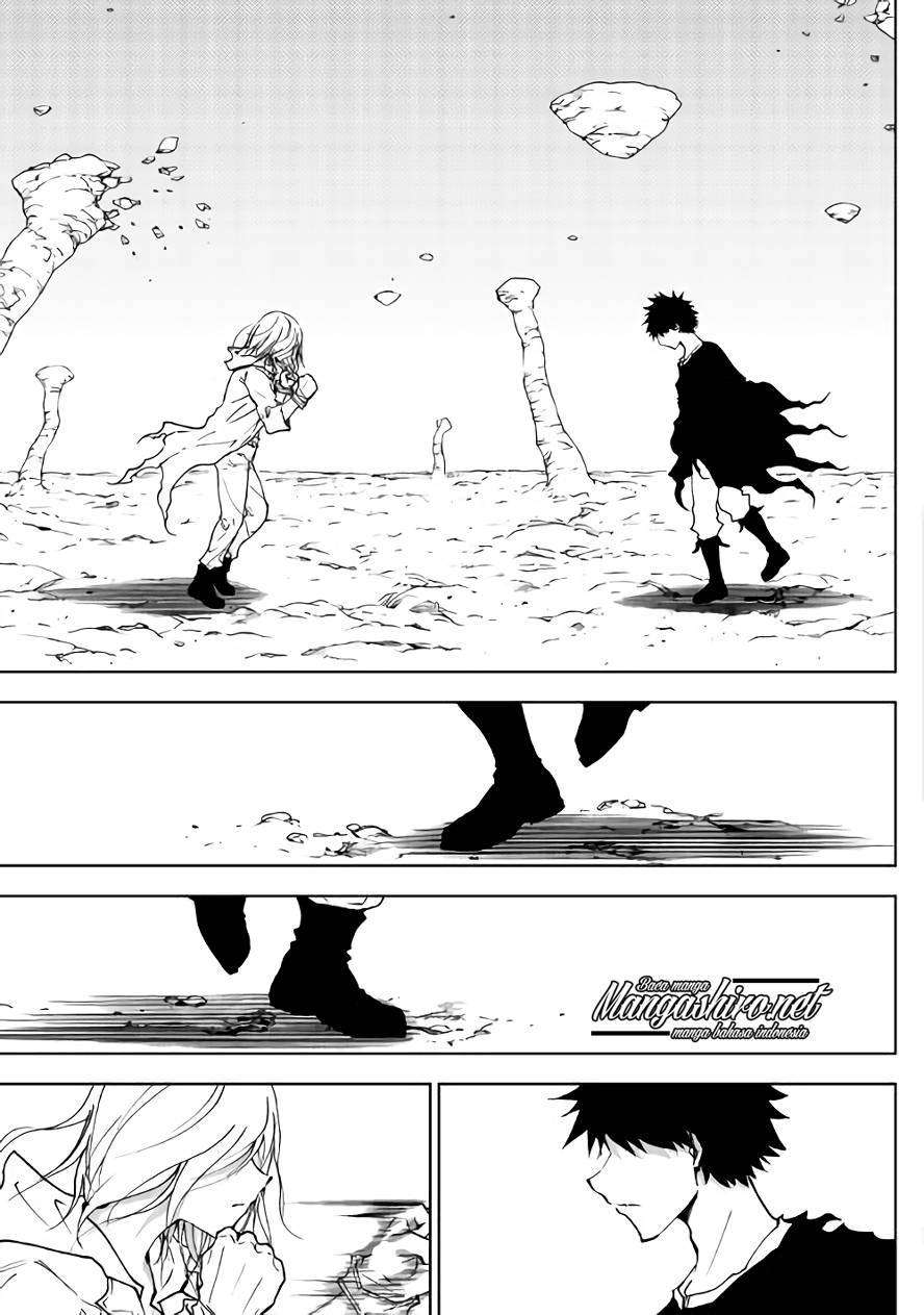 Dungeon Seeker Chapter 28 Image 3