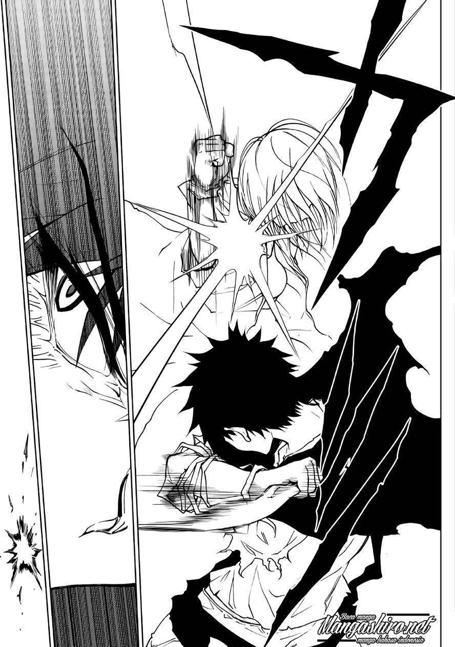 Dungeon Seeker Chapter 28 Image 5
