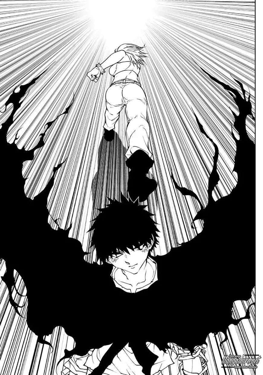 Dungeon Seeker Chapter 29 Image 16