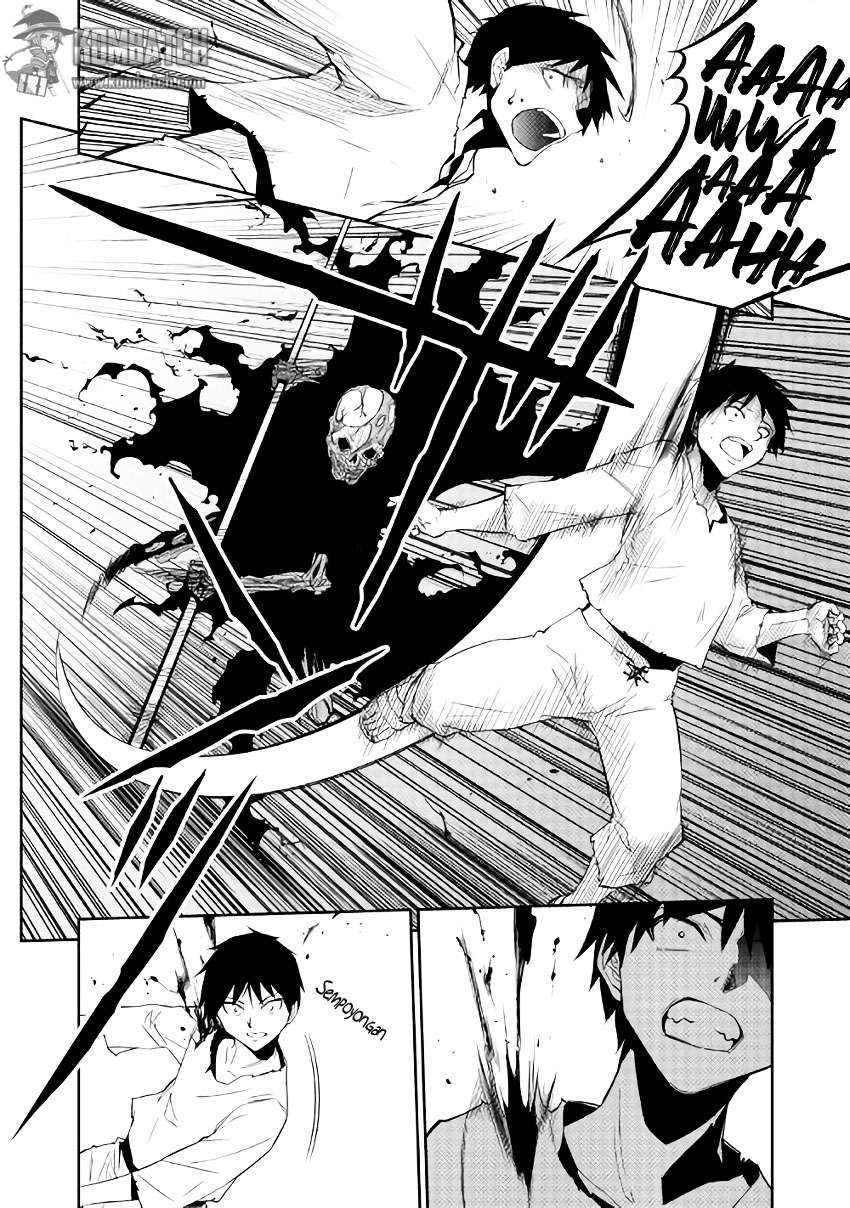 Dungeon Seeker Chapter 3 Image 5