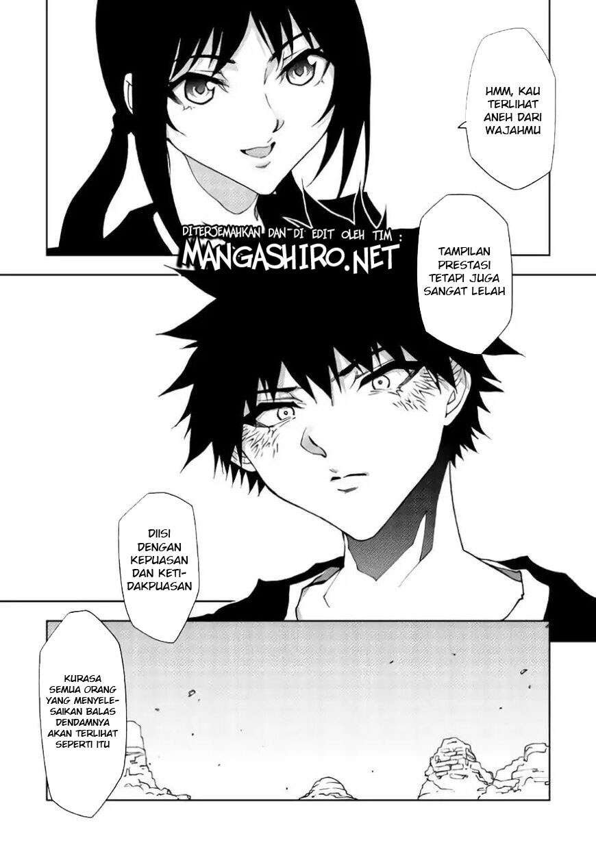 Dungeon Seeker Chapter 32 Image 6