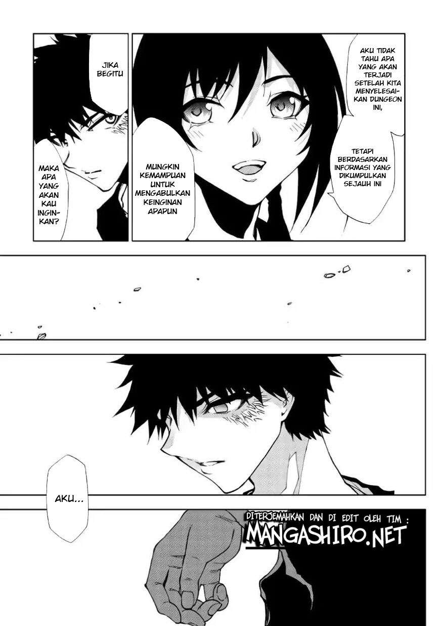 Dungeon Seeker Chapter 32 Image 10
