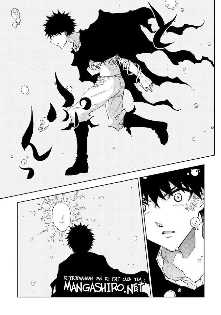 Dungeon Seeker Chapter 32 Image 16