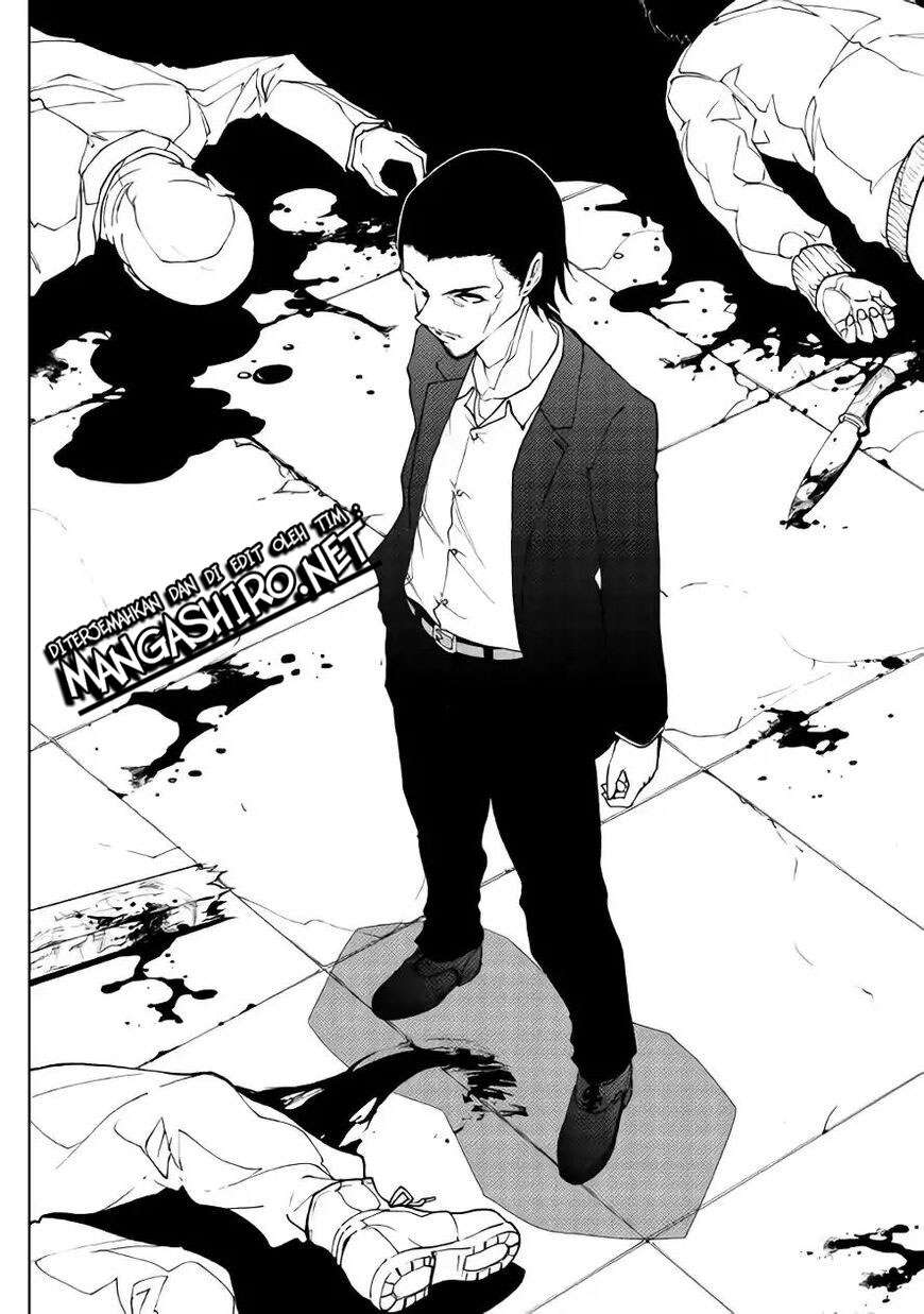 Dungeon Seeker Chapter 33 Image 15