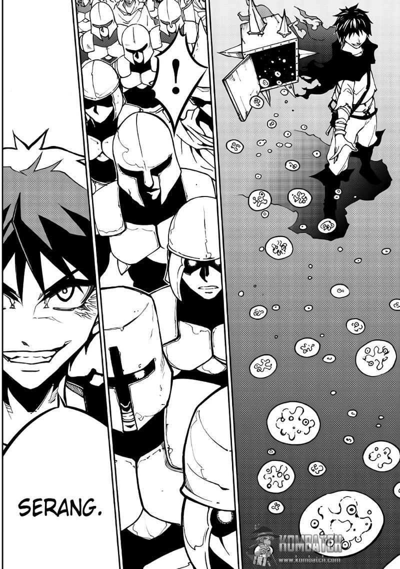 Dungeon Seeker Chapter 9 Image 13