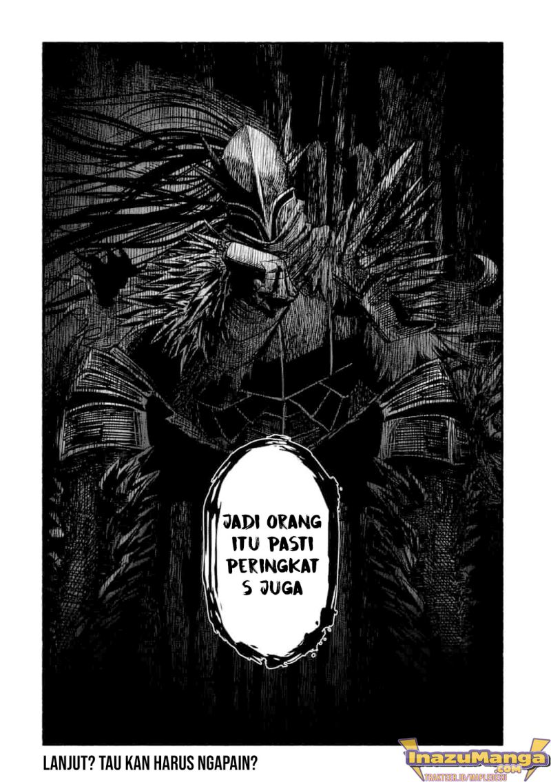 A Story About a Dragon and the Rising of an Adventurer ~ A Healer Who Was Seen as Useless and Was Kicked Out From an S Rank Party, Goes off to Revive the Strongest Dragon in an Abandoned Area Chapter 02 Image 47