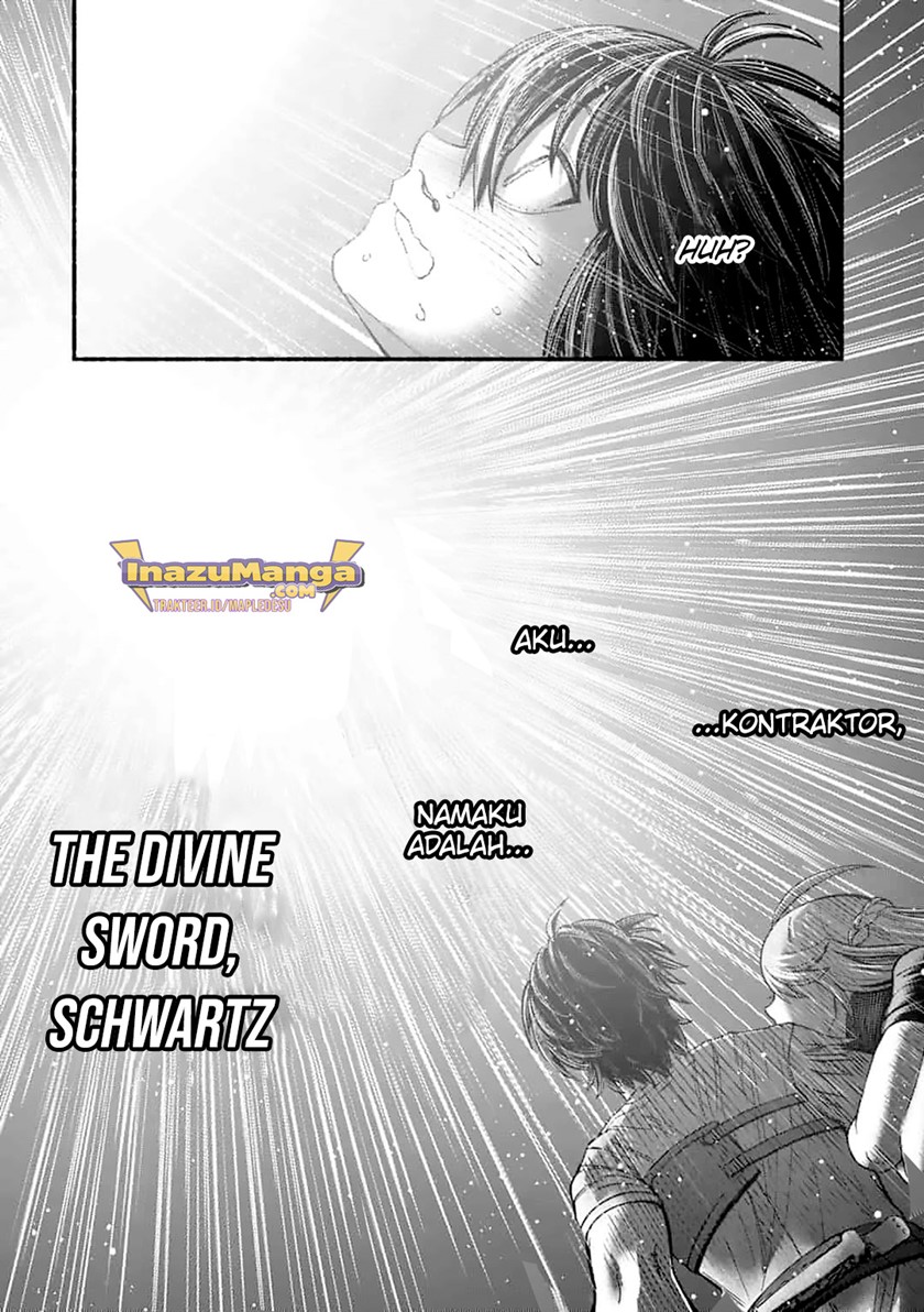 A Story About a Dragon and the Rising of an Adventurer ~ A Healer Who Was Seen as Useless and Was Kicked Out From an S Rank Party, Goes off to Revive the Strongest Dragon in an Abandoned Area Chapter 04 Image 29