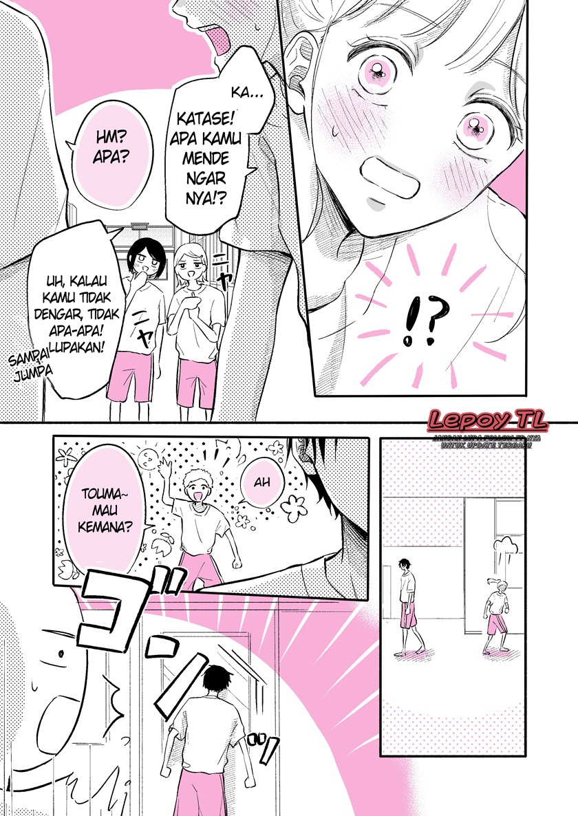 Kekkon suru made Ato? Hi Chapter 02 Image 2