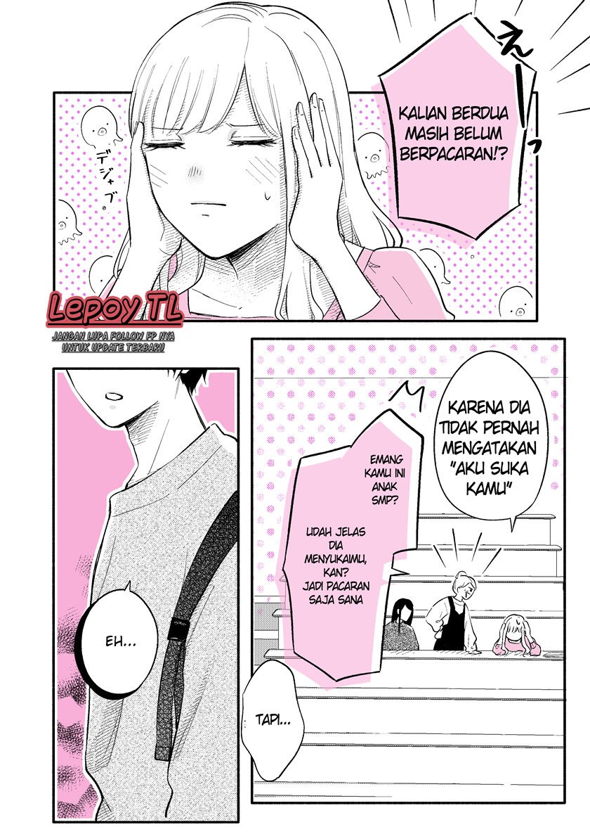Kekkon suru made Ato? Hi Chapter 05 Image 0
