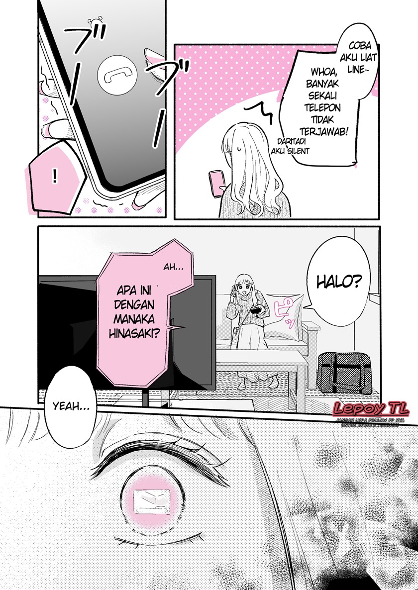 Kekkon suru made Ato? Hi Chapter 06 Image 2