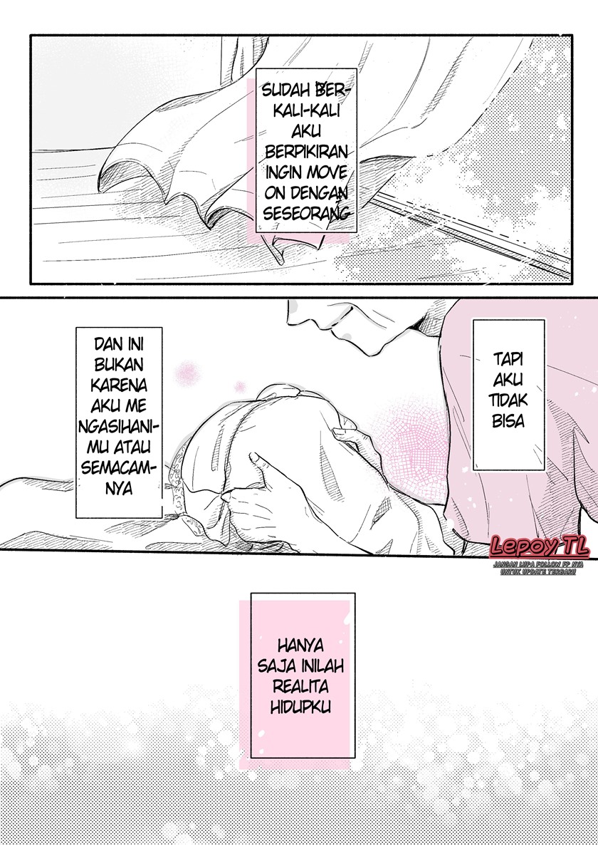 Kekkon suru made Ato? Hi Chapter 09 end Image 0