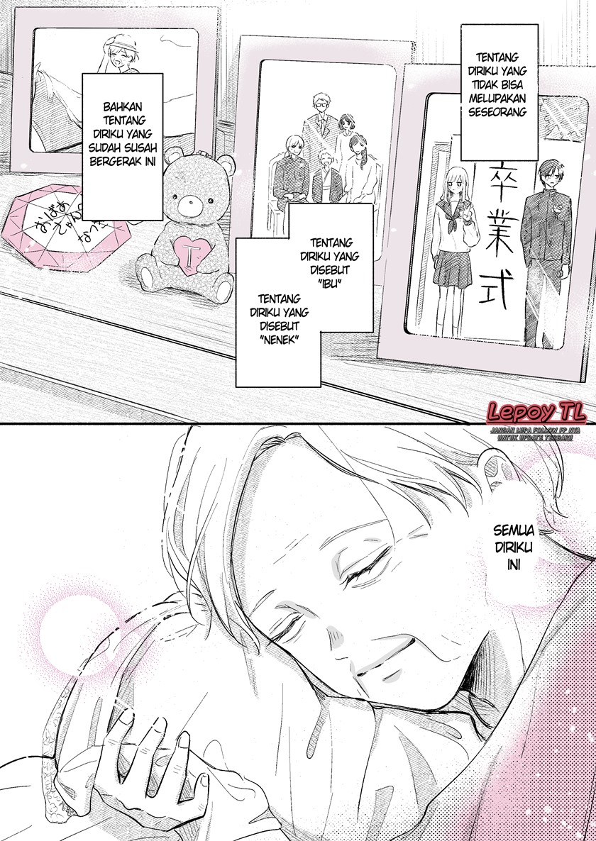 Kekkon suru made Ato? Hi Chapter 09 end Image 1