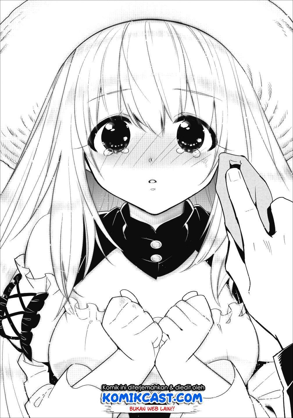 A-Rank Boukensha No Slow Life Chapter 07 Image 26