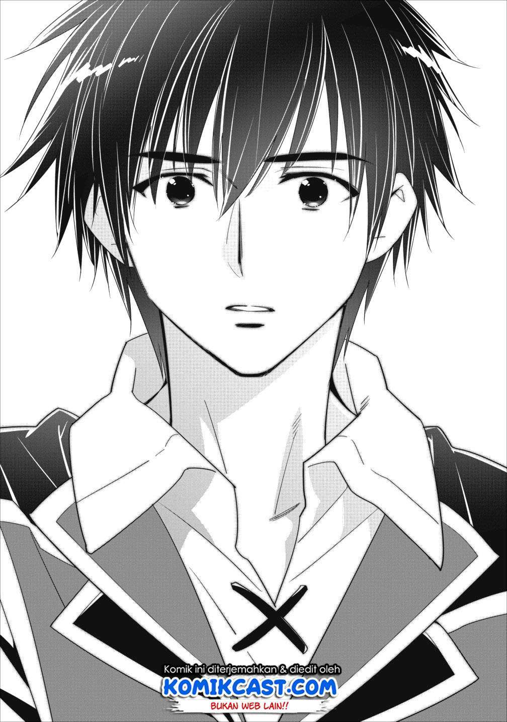 A-Rank Boukensha No Slow Life Chapter 07 Image 27