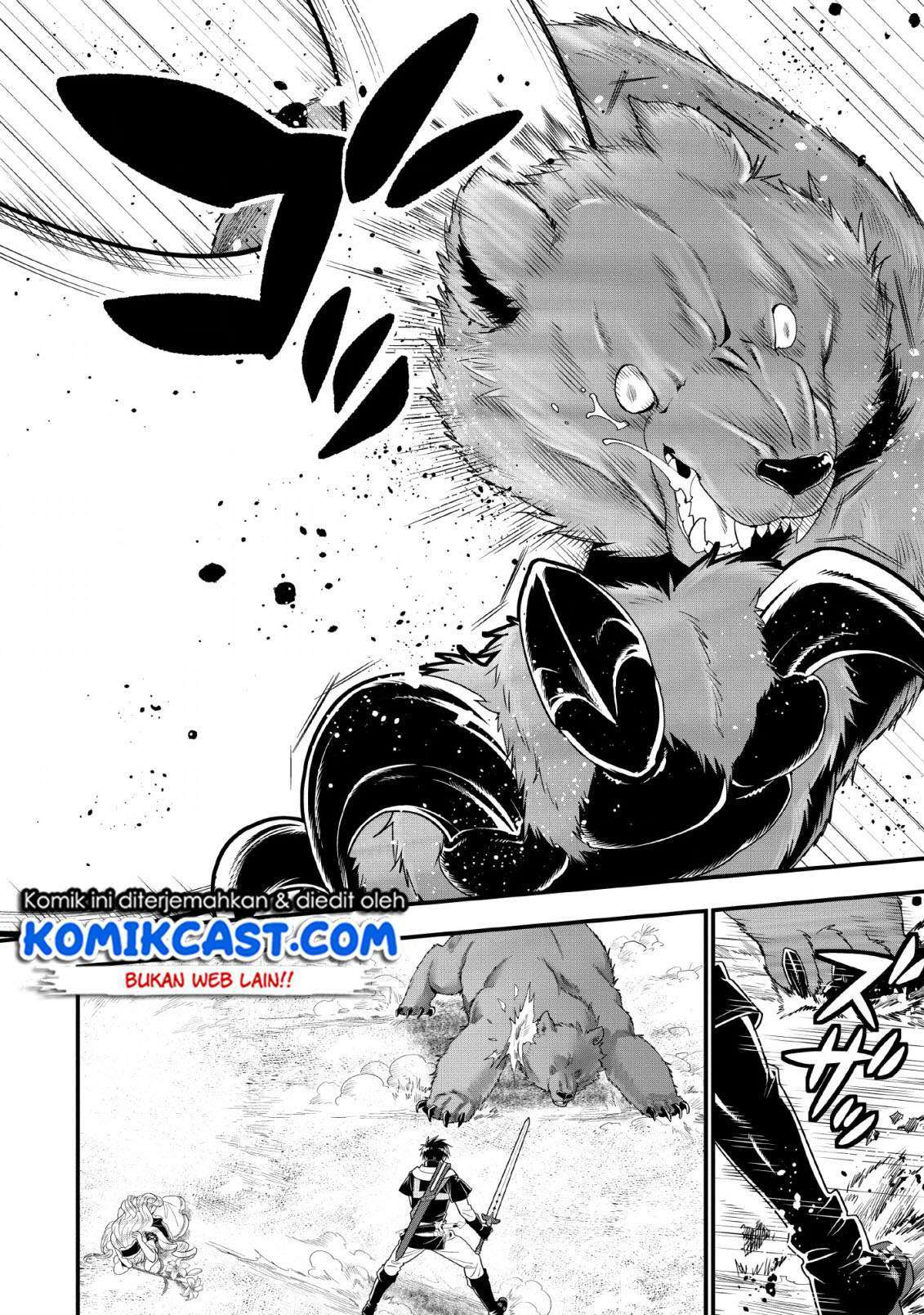 A-Rank Boukensha No Slow Life Chapter 10 Image 12