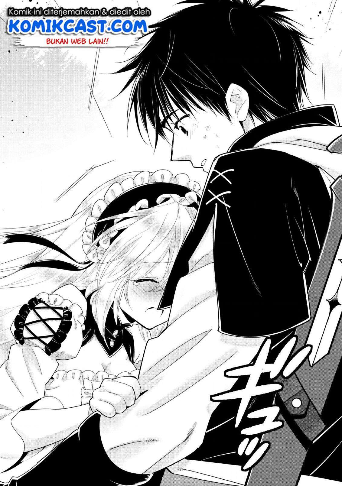 A-Rank Boukensha No Slow Life Chapter 10 Image 24