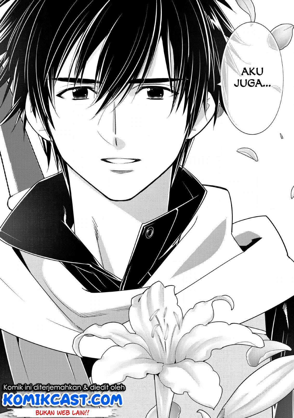 A-Rank Boukensha No Slow Life Chapter 10 Image 34