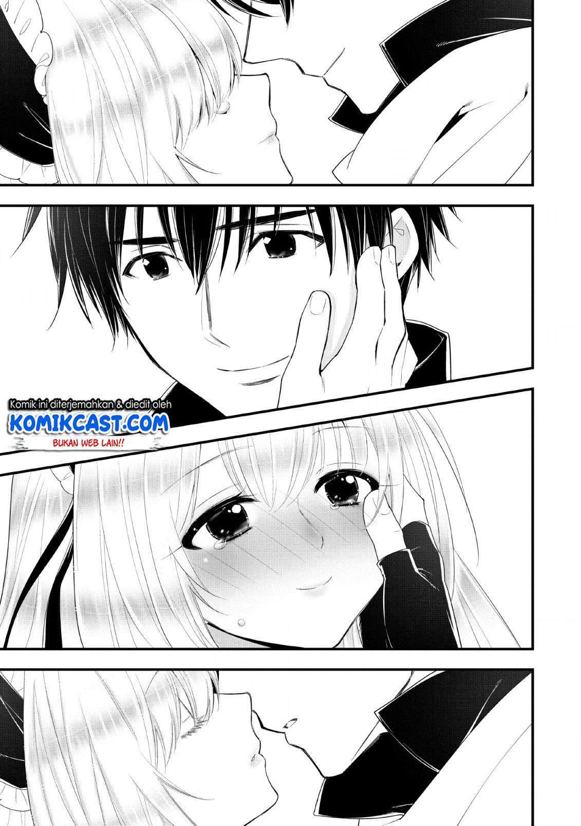 A-Rank Boukensha No Slow Life Chapter 10 Image 37