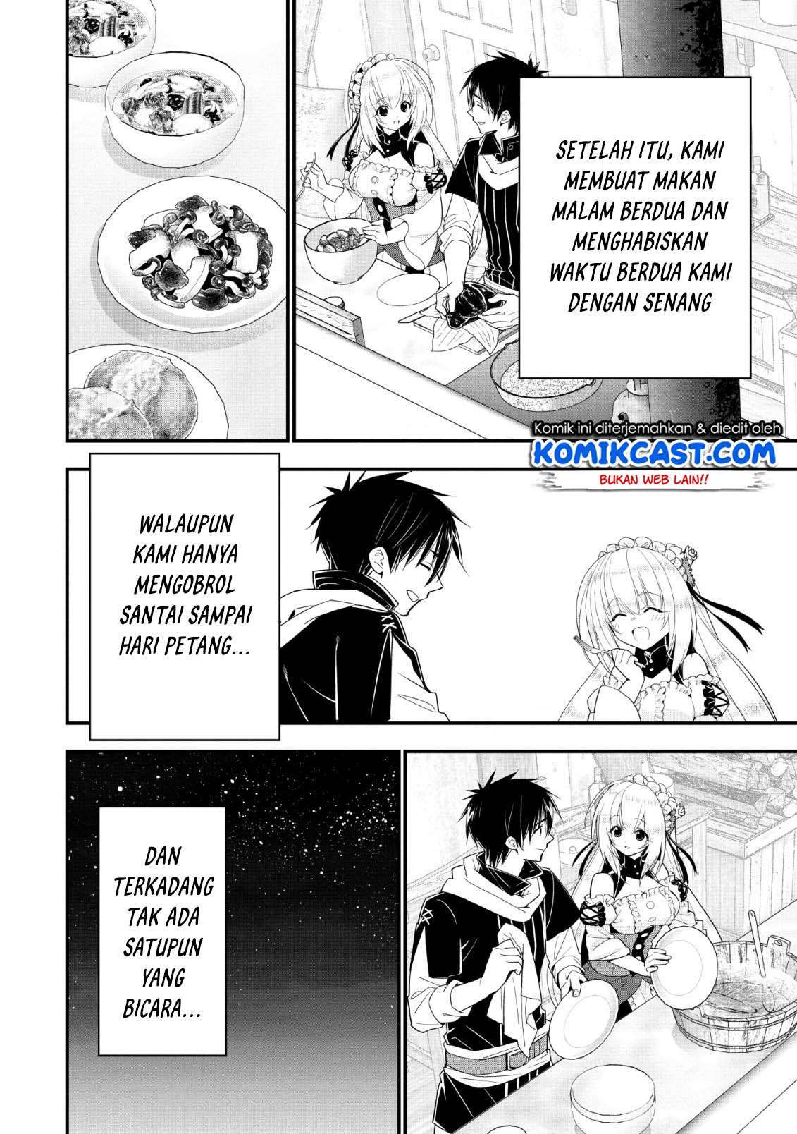 A-Rank Boukensha No Slow Life Chapter 12 Image 10