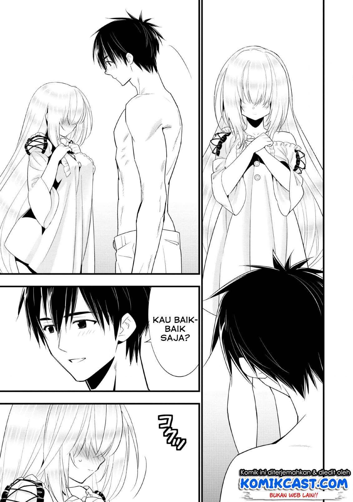 A-Rank Boukensha No Slow Life Chapter 12 Image 17