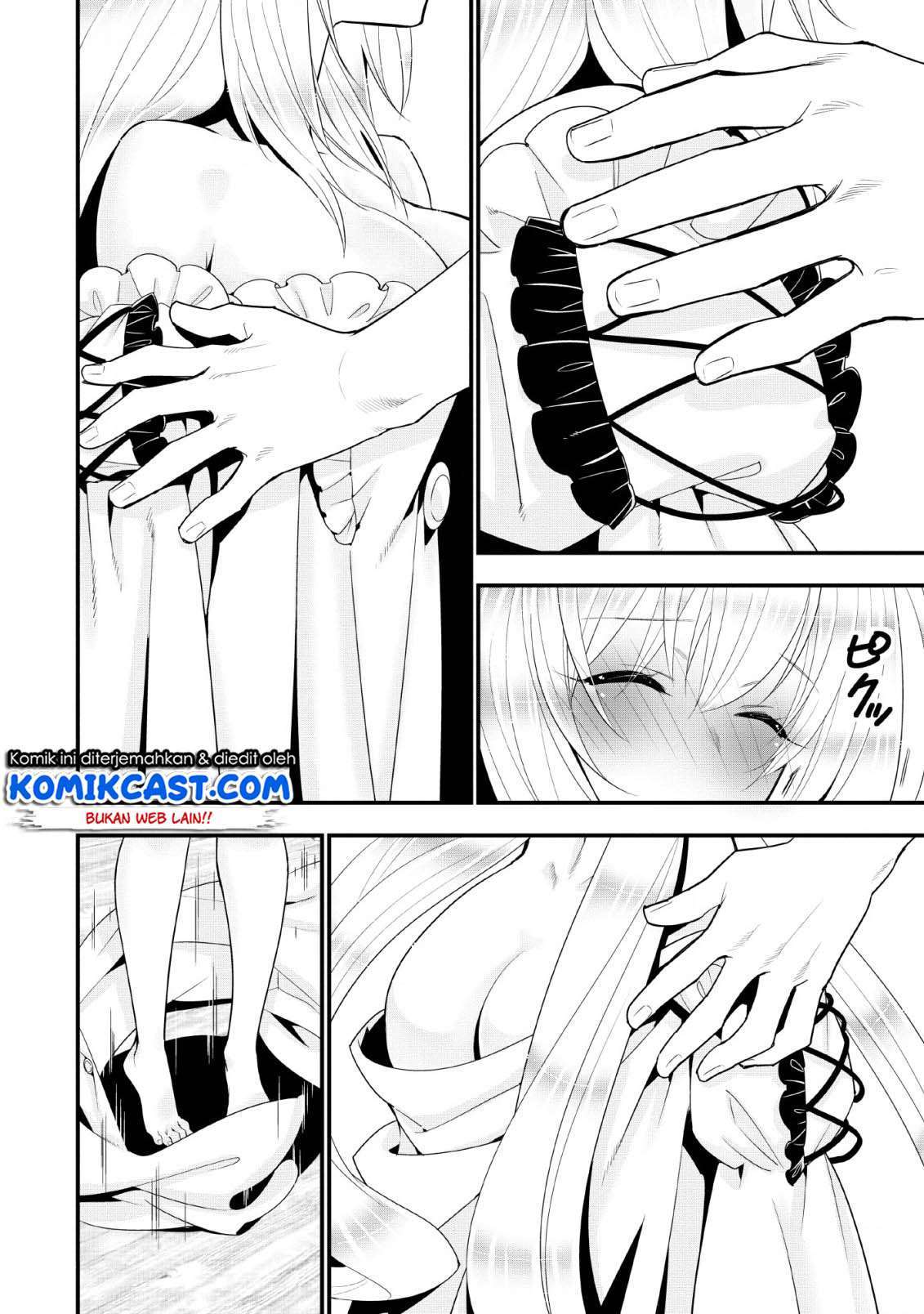 A-Rank Boukensha No Slow Life Chapter 12 Image 18