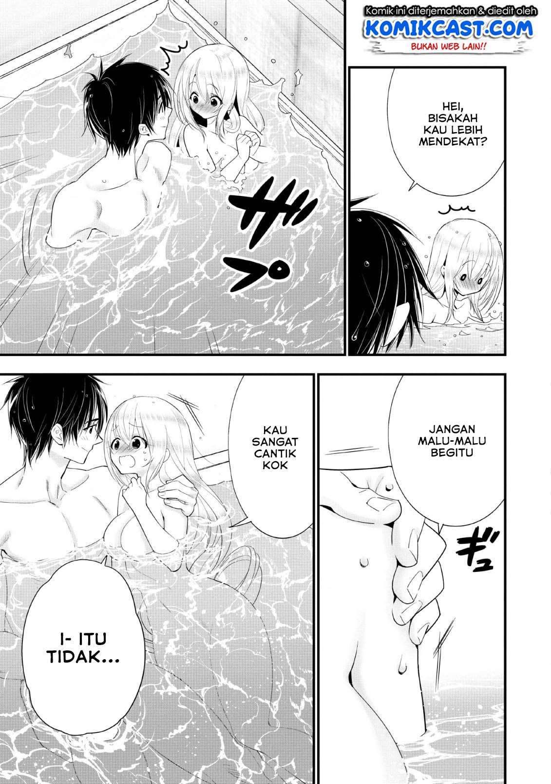 A-Rank Boukensha No Slow Life Chapter 13 Image 3