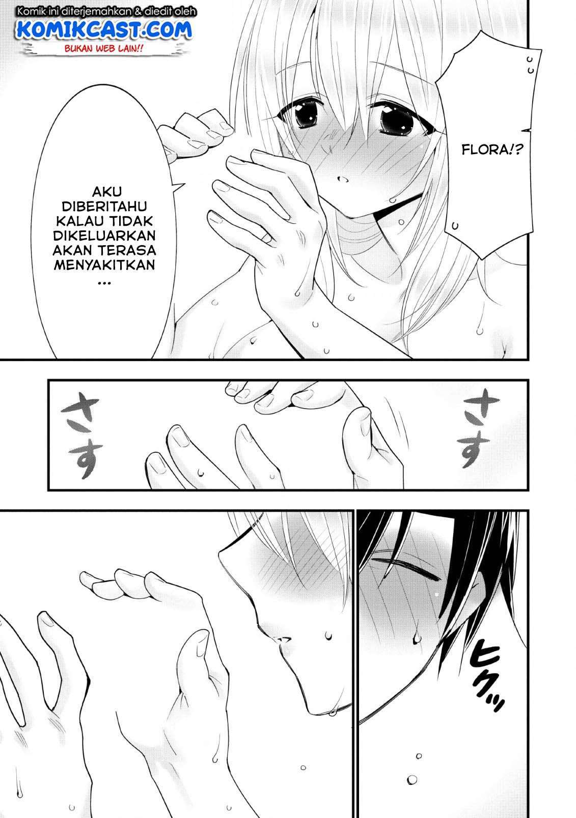 A-Rank Boukensha No Slow Life Chapter 13 Image 11