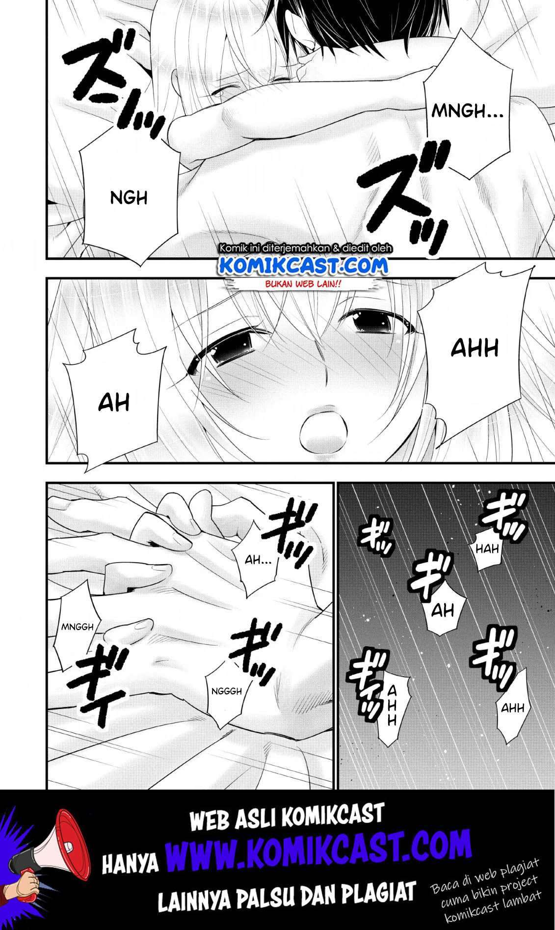 A-Rank Boukensha No Slow Life Chapter 14 Image 6