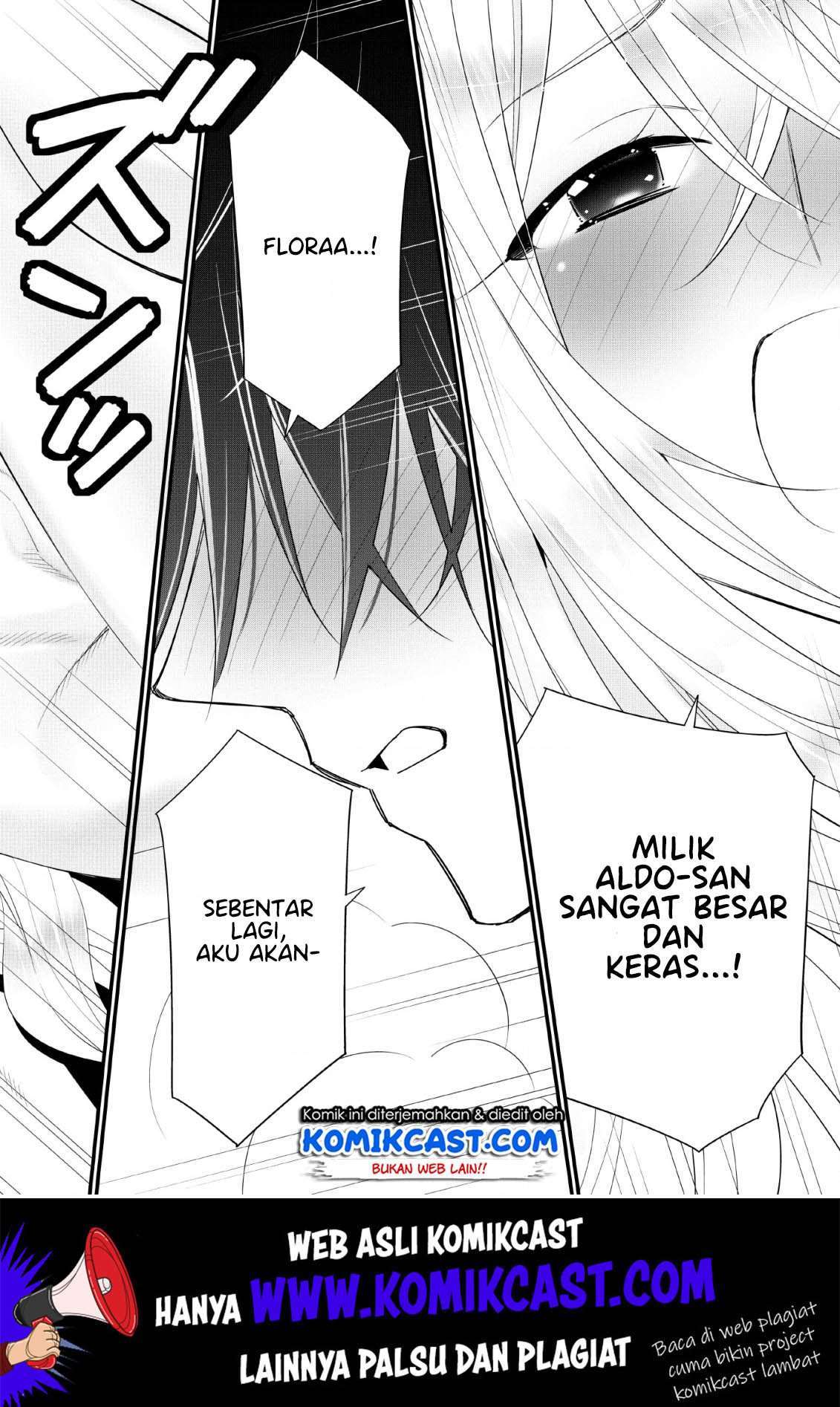 A-Rank Boukensha No Slow Life Chapter 14 Image 8