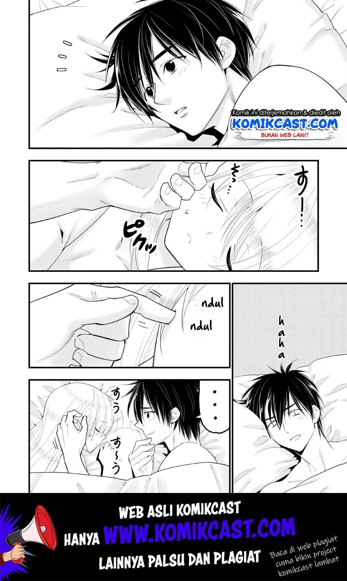 A-Rank Boukensha No Slow Life Chapter 14 Image 14