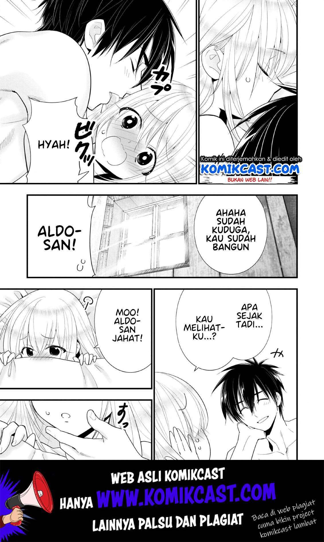 A-Rank Boukensha No Slow Life Chapter 14 Image 15