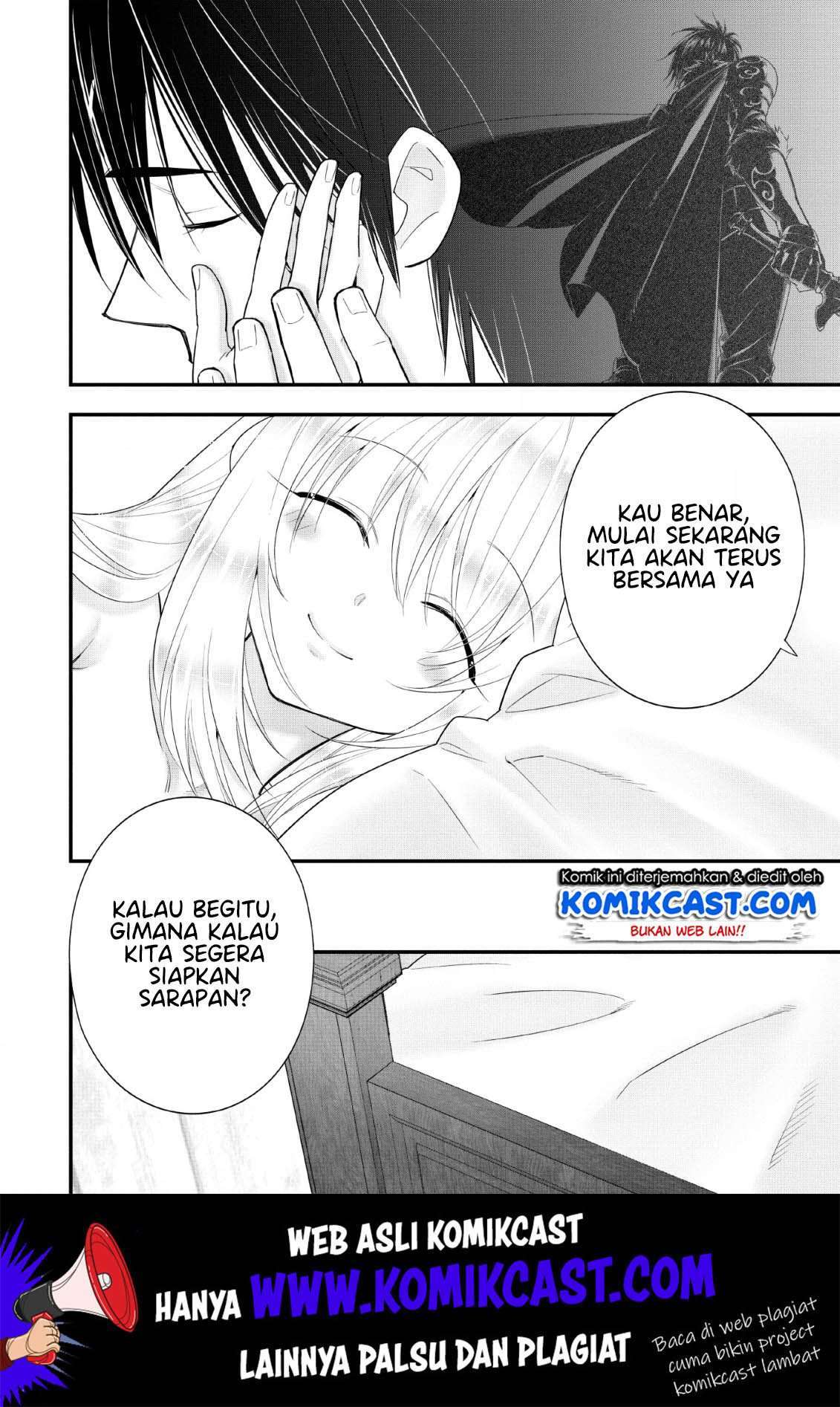 A-Rank Boukensha No Slow Life Chapter 14 Image 18