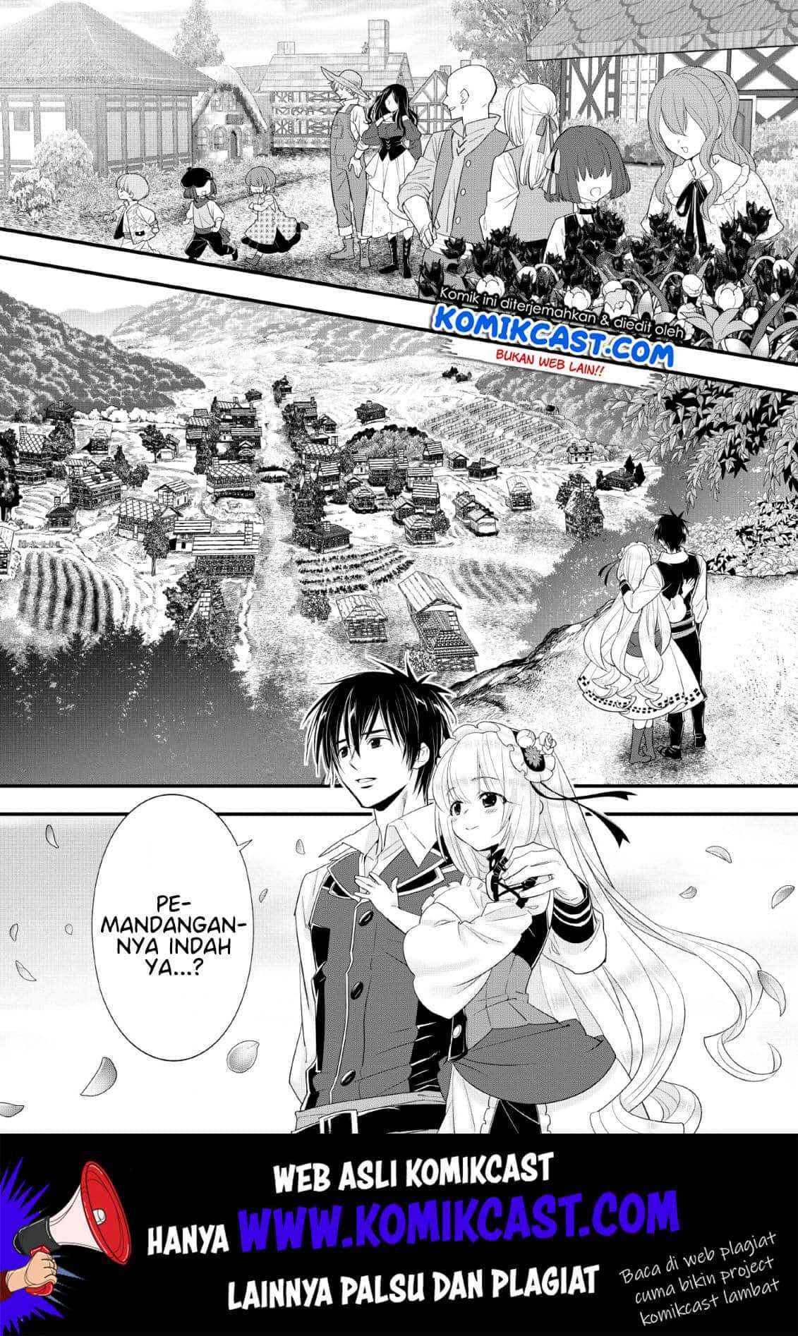 A-Rank Boukensha No Slow Life Chapter 14 Image 24