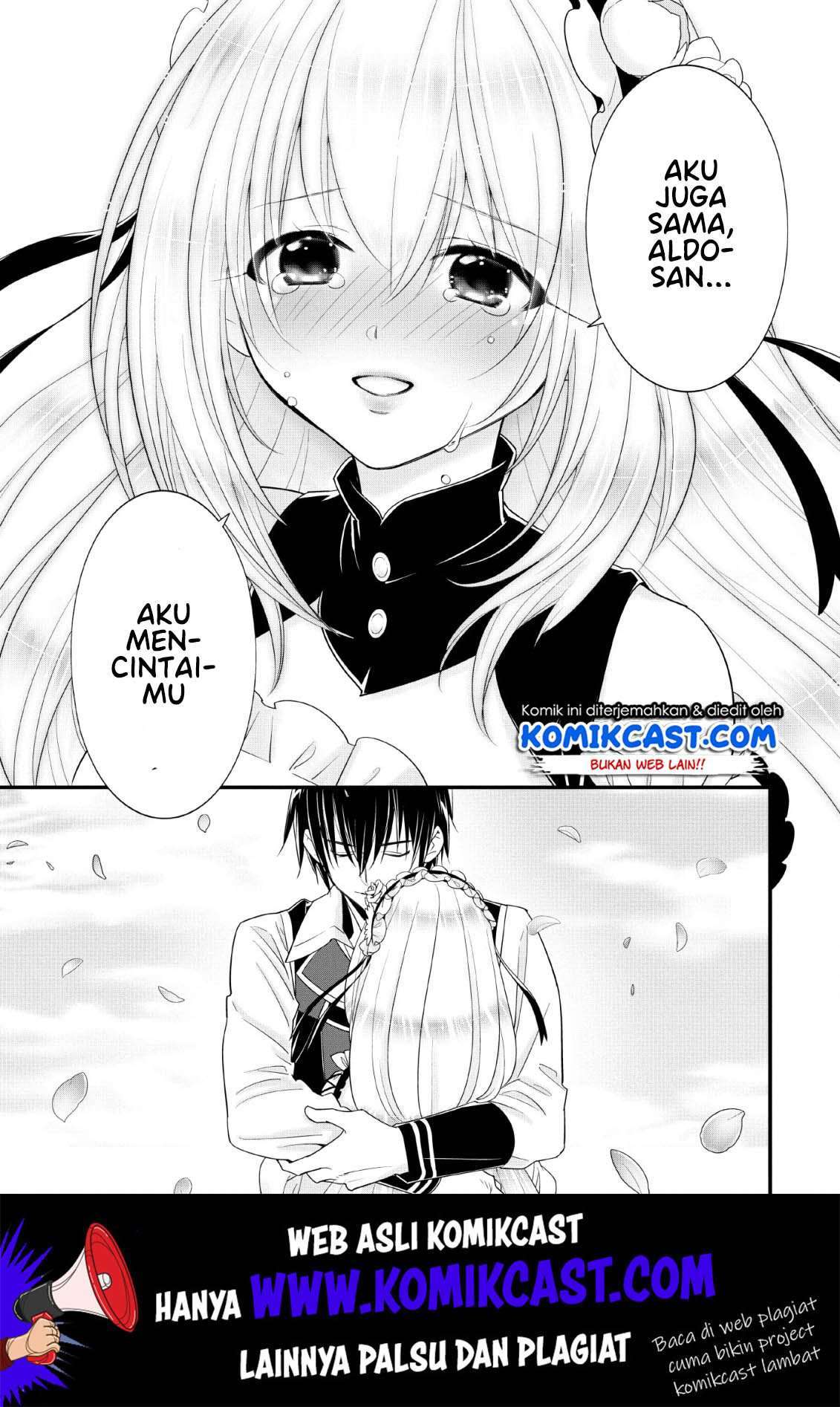 A-Rank Boukensha No Slow Life Chapter 14 Image 27
