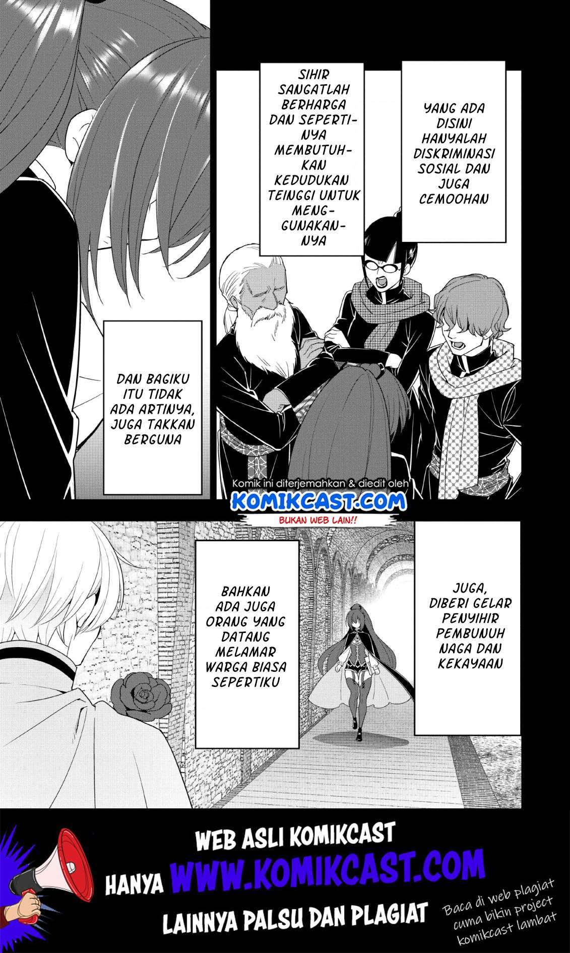 A-Rank Boukensha No Slow Life Chapter 15 Image 3