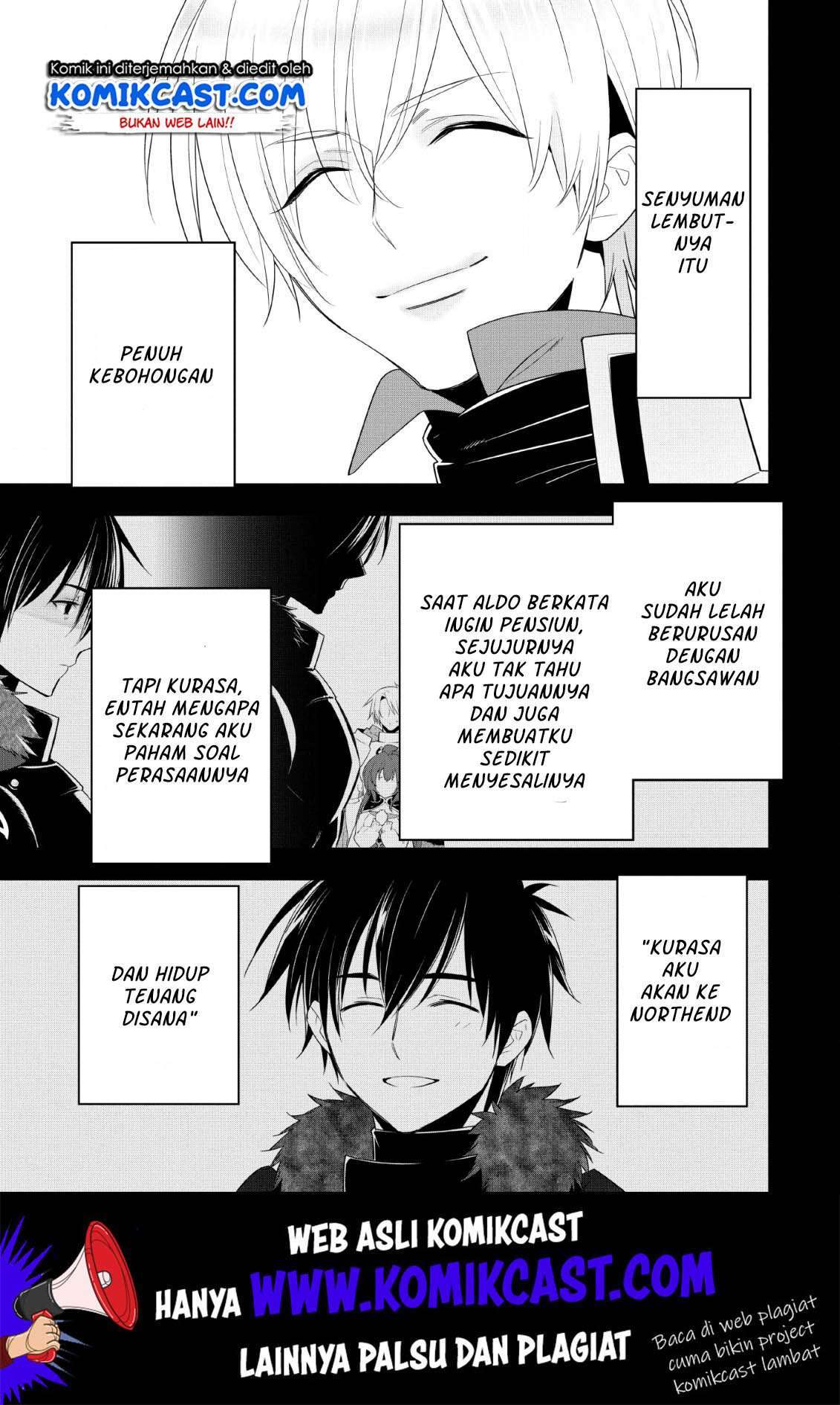 A-Rank Boukensha No Slow Life Chapter 15 Image 5