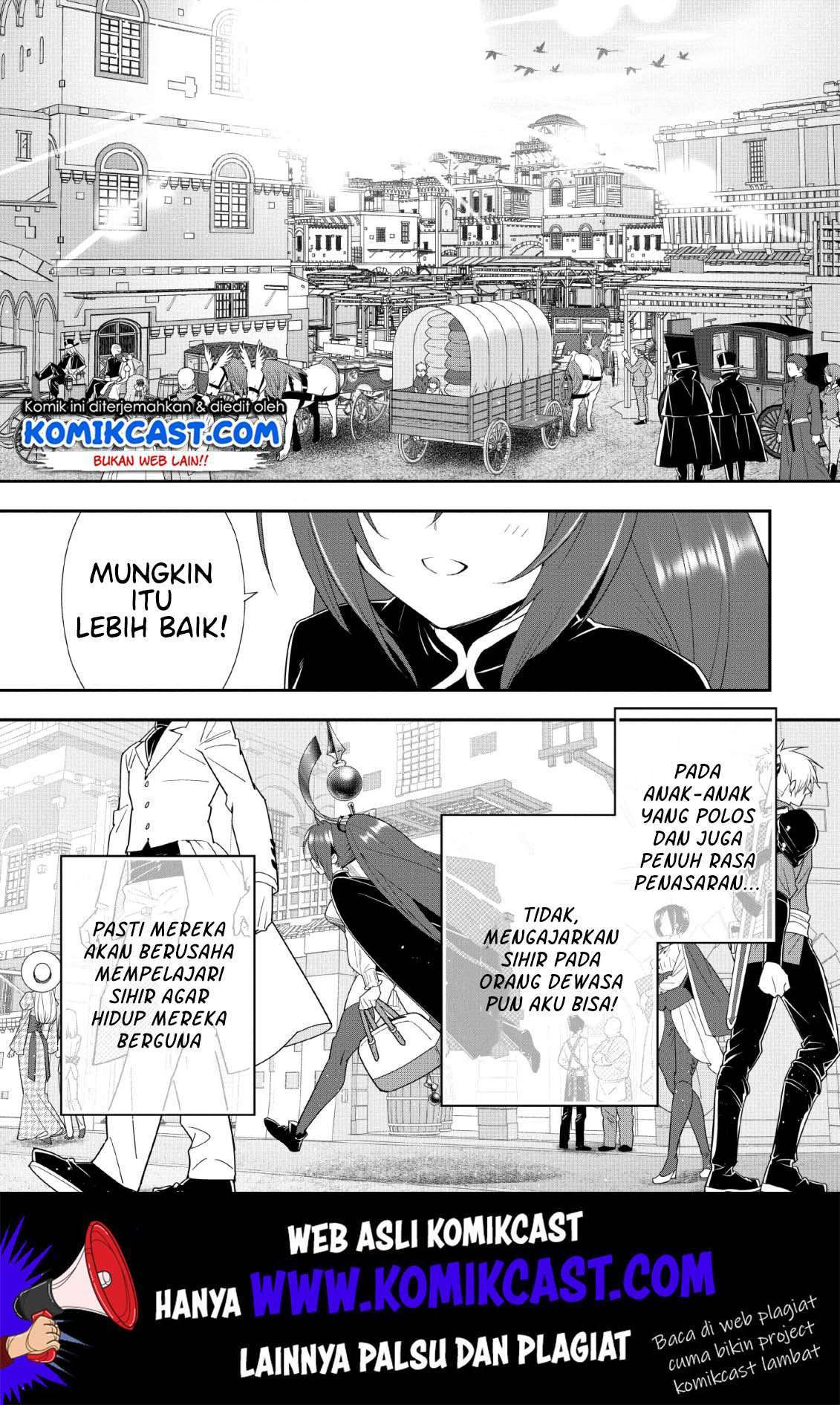A-Rank Boukensha No Slow Life Chapter 15 Image 7